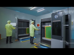 GIS Laser 1208V 25400dpi CTS ความแม่นยํา การเผยแพร่ความเร็วแบบตั้งตรงใน Computer-to-Screen Imaging