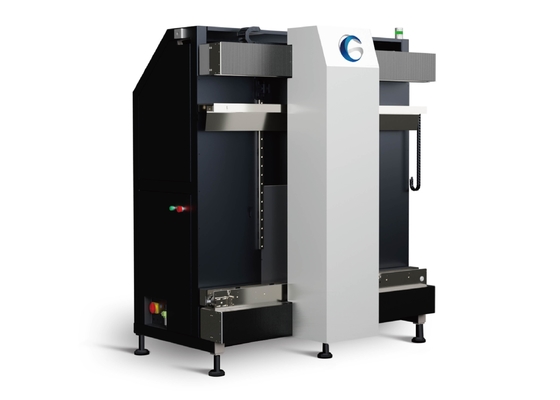 ซื้อ VERTICAL CTS คอมพิวเตอร์ไปยังหน้าจอแสดงความละเอียดของเครื่อง 2540dpi online manufacture