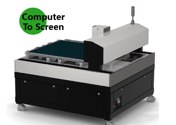 ซื้อ DMD Exposure System CTS Computer To Screen Machine สิ่งทอ เสื้อผ้า การพิมพ์ online manufacture