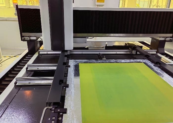 ซื้อ 2540DPI ความละเอียดสูง Computer To Screen Machine เทคโนโลยี DMD DLP online manufacture