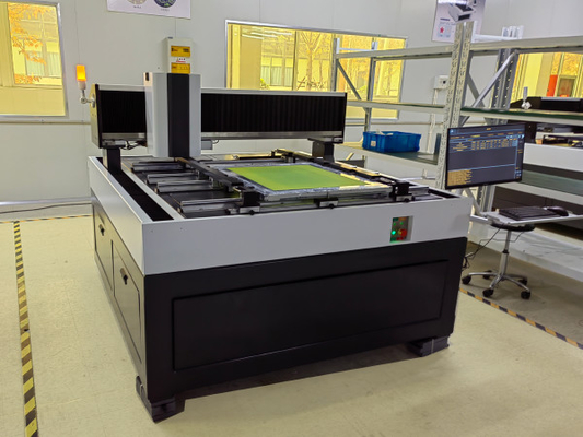 ซื้อ ระบบภาพโดยตรงไปยังหน้าจอด้วยเทคโนโลยี DMD DLP ความยาวคลื่น 405±5nm online manufacture