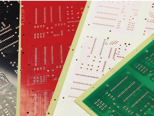 ซื้อ PCB การถ่ายภาพด้วยเลเซอร์โดยตรงพร้อมรูปแบบไฟล์โหมดมาตราส่วนสำหรับการใช้งาน PCB HDI FPC online manufacture