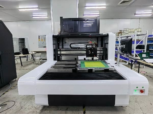 ซื้อ UV Laser CTS คอมพิวเตอร์เพื่อจอ 1100 X 1250 ขนาดการเผยแพร่สูงสุด online manufacture
