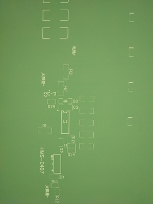ซื้อ CTS 1100X1250mm ระบบพิมพ์จอเครื่องคอมพิวเตอร์ที่ใช้ฟอกซ์อัตโนมัติ online manufacture