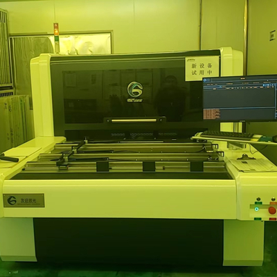 ซื้อ ขนาดหน้าจอสูงสุด 3450KG 2950x1980x1710mm อุปกรณ์แสดงภาพ CTS online manufacture