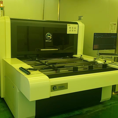 ซื้อ DMD เทคโนโลยี DLP คอมพิวเตอร์ To Screen เครื่องแสดงภาพ 400x400mm 1200x1800mm online manufacture