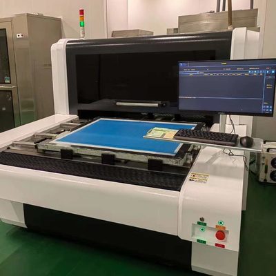 ซื้อ คอมพิวเตอร์ความละเอียดสูง CTS310 เพื่อจอเพื่อผลิตการพิมพ์ที่แม่นยํา online manufacture