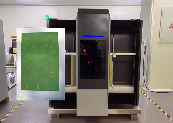 ซื้อ คอมพิวเตอร์เพื่อจอ อุปกรณ์ 4KW น้ําหนักสุทธิ 1400KG สําหรับผ้า online manufacture