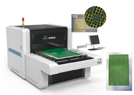 ซื้อ ตัวเลือก Raster ถึง 133LPI คอมพิวเตอร์ต่อจอ ความละเอียด 1270dpi/2540dpi online manufacture