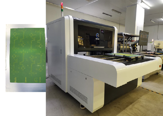ซื้อ ความละเอียดการพิมพ์เลเซอร์เอมูลชั่น UV405nm การใช้งาน 1270dpi/2540dpi online manufacture