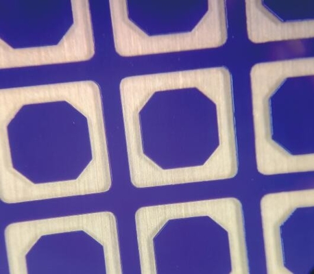 ซื้อ การผลิต PCB DPX220 LDI ความละเอียด ประสิทธิภาพ ความมั่นคง ความละเอียด 20μm สําหรับ HDI FPC online manufacture
