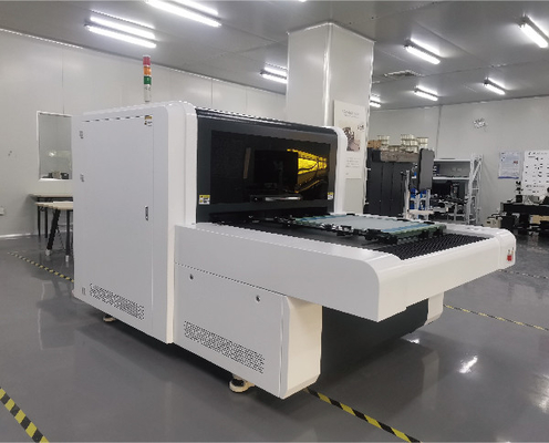 ซื้อ เครื่องฉายภาพตรง 2540dpi คอมพิวเตอร์ต่อจอ (CTS) online manufacture
