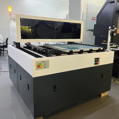 ซื้อ 2540dpi คอมพิวเตอร์ต่อจอ (CTS) เครื่องฉายตรงสําหรับ For Textile ขนาดจอ: 1000x1000mm online manufacture