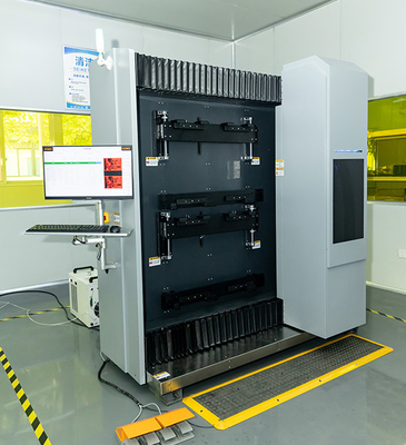 ซื้อ 1270dpi 133LPI CTS คอมพิวเตอร์สู่จอ เครื่องแสดงภาพ CTS 2200*3200mm online manufacture