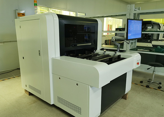 ซื้อ CTS100 CTS คอมพิวเตอร์ไปยังหน้าจอ UV Laser 400nm-410nm online manufacture