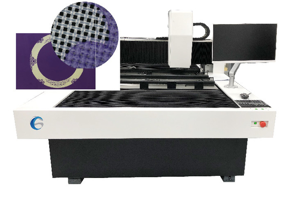 ซื้อ เครื่องรับแสงการพิมพ์สกรีน 400x400 มม. เทคโนโลยี DMD DLP online manufacture
