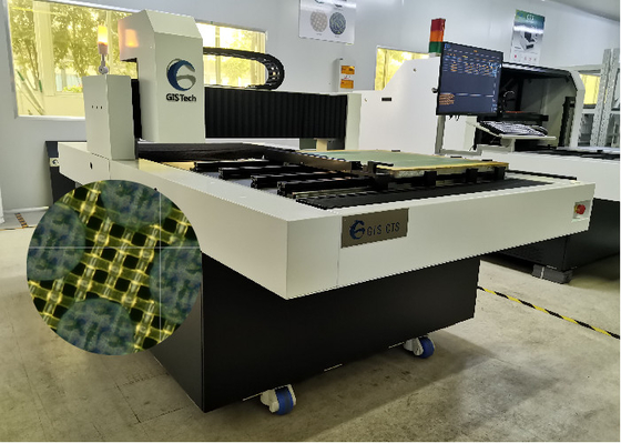 ซื้อ สิ่งทอรูปลอกคอมพิวเตอร์ไปยังเครื่องสกรีน DMD DLP Technology online manufacture
