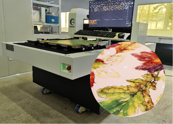 ซื้อ 2540dpi คอมพิวเตอร์ไปยังเครื่องสกรีน online manufacture