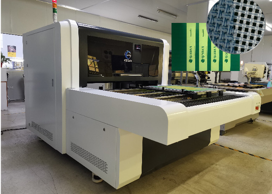 ซื้อ คอมพิวเตอร์ ISO 9001 สู่หน้าจอเครื่องเปิดเผยสิ่งทอรูปลอก online manufacture