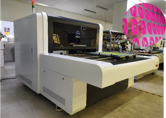 ซื้อ 1200mmx1300mm CTS คอมพิวเตอร์ไปยังหน้าจอการปรับอัตโนมัติ online manufacture