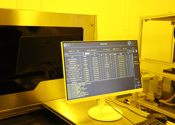 ซื้อ ISO 9001 CE Laser Direct Imaging PCB สามเฟส 380V online manufacture