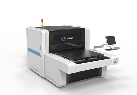 ซื้อ CtS คอมพิวเตอร์สู่หน้าจอเครื่องเปิดเผย CTS Imaging Systems ความละเอียด 2540dpi online manufacture