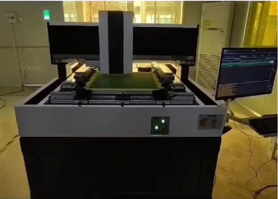 CTS100 CTS คอมพิวเตอร์เพื่อสกรีน UV Laser 400nm-410nm สิ่งทอ การพิมพ์เสื้อผ้า