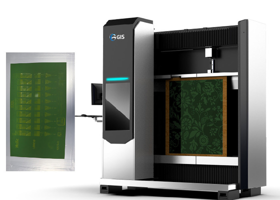 50/60HZ คอมพิวเตอร์เพื่อจอ โฟกัสอัตโนมัติสําหรับอุณหภูมิ 22±2°C