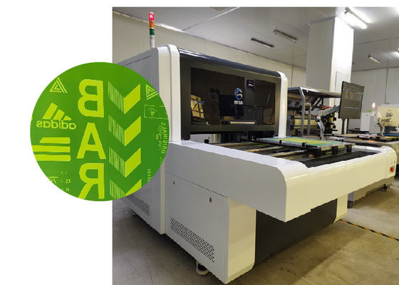 2540dpi คอมพิวเตอร์ต่อจอ (CTS) เครื่องฉายตรง GIS เลเซอร์ CTS1010M คอมพิวเตอร์ต่อจอ