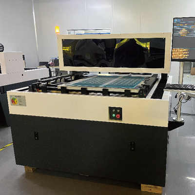 GIS Laser's CTS0608: ระบบการถ่ายภาพความแม่นยําที่ปฏิวัติ ถูกปรับแต่งให้กับผ้า PCB และความต้องการการผลิตต่าง ๆ ด้วย CTS ที่ก้าวหน้าและความสามารถที่สามารถปรับแต่งได้