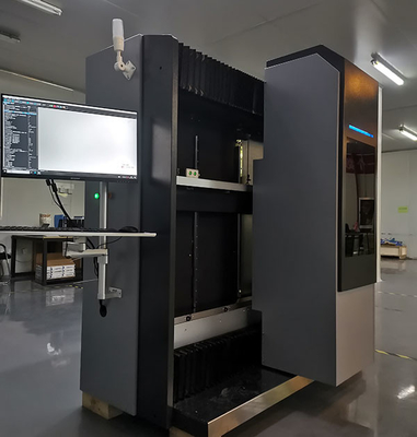 2540DPI เทคโนโลยีคอมพิวเตอร์-สกรีนสําหรับการผลิตผ้า, Decal, Label และ PCB
