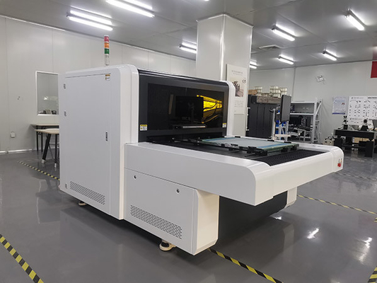2540dpi คอมพิวเตอร์ต่อหน้าจอ (CTS) เครื่องฉายตรง GIS เลเซอร์ CTS1213M คอมพิวเตอร์ต่อหน้าจอ