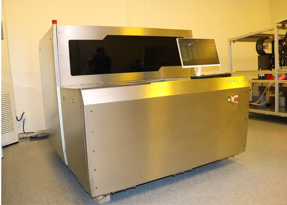 อุปกรณ์ถ่ายภาพตรงด้วยเลเซอร์ FPC HDI PCB 30um 24um ISO 9001 CE