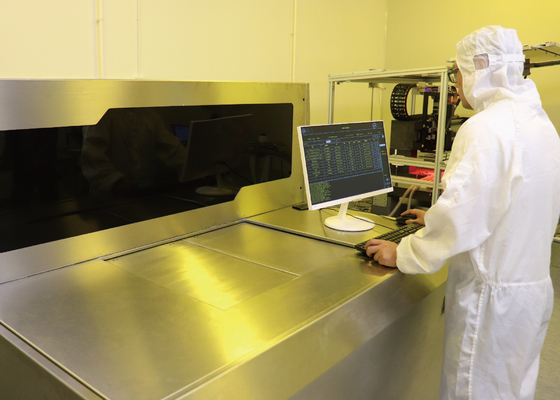การถ่ายภาพด้วยเลเซอร์โดยตรง HDI PCB 380 โวลต์สามเฟส