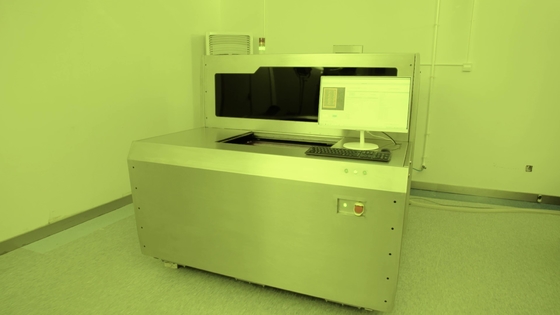 30um Direct Imaging HDI PCB 610mmx710mm 380V สามเฟส