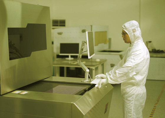 LDI Laser Direct Imaging Machine เปิดเผย PCB HDI FPC PCB