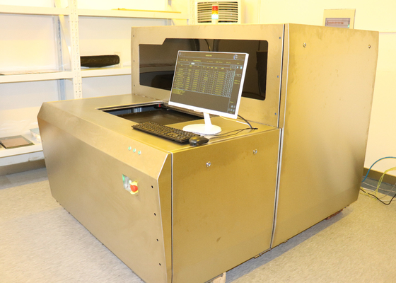 0.05mm-3.5mm Laser Direct Imaging PCB 380V สามเฟส